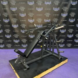 Magnum Biangular Plate Loaded Incline Press