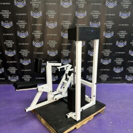 Paramount Multi Grip Seated Row