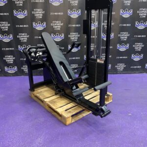 Buy Bodymasters CX Overhead Shoulder Press - Rare Online | Fitness ...