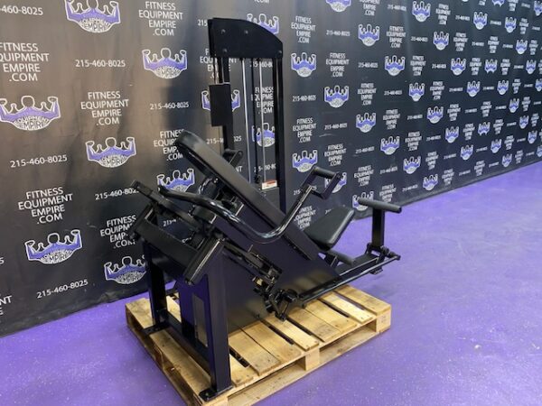 Buy Bodymasters CX Overhead Shoulder Press - Rare Online | Fitness ...