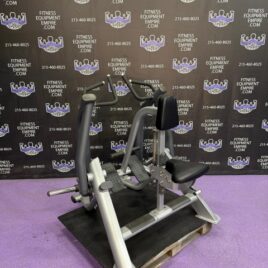 Life Fitness Signature Series Plate Loaded ISO Lateral Row