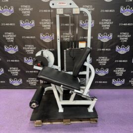 Life Fitness Pro Leg Extension w / ROM