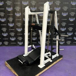 TK STAR Vertical Leg Press – RARE