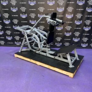 Buy Hammer Strength Plate Loaded V Squat Online | Fitness Equipment Empire