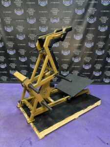 Buy Arsenal Super Squat w / Adjustable Footplate Online | Fitness ...
