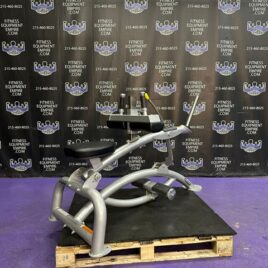 Hoist Roc-It Plate Loaded Seated Calf
