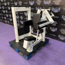 Cybex Galileo Lateral Raise w / 300 Lb Stack – Rare