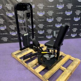 Paramount Abductor Adductor Combo Machine Inner/Outer Thigh