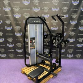 Cybex Eagle NX BIANGULAR Lat Pulldown