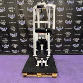 Cybex Classic Rotary Torso – Total Core Builder