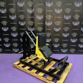 Technogym 45 Degree Angled Donkey Calf