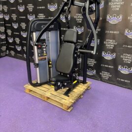 Cybex Eagle NX Bilateral Chest Press w / 300 Lb Stack