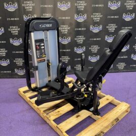 Cybex Eagle NX Abductor & Adductor Combo Inner/Outer Thigh