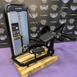 Cybex Prestige Prone Lying Leg Curl – DEMO – Latest Model