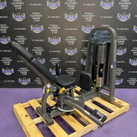 Nautilus Nitro Plus Abductor & Adductor Combo Machine – Inner & Outer Thigh