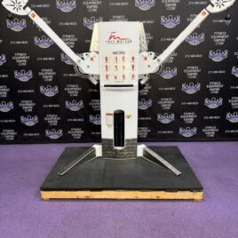 Free Motion Cable Crossover Functional Trainer – Full Commercial Model