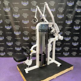 Nautilus Nitro Plus Lat Pulldown