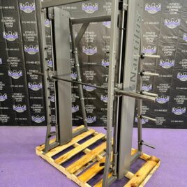 Nautilus Linear Smith Machine – No Angle – Rare