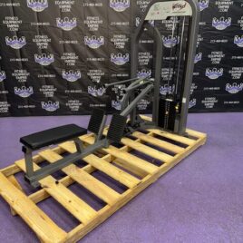 Nautilus Nitro Compound Row