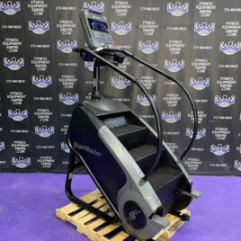 Stairmaster 8 Series Gauntlet Stepmill – LATEST MODEL
