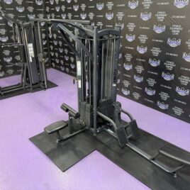 Cybex Eagle NX 6 Stack Jungle Gym – Various Configurations Possible