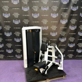 Life Fitness Insignia Seated Row – Newest Model