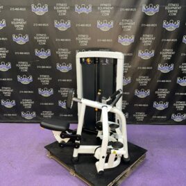 Life Fitness Insignia Seated Row – Newest Model