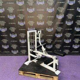 Polaris Seated Calf – RARE