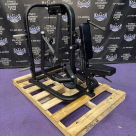Decline Plate Loaded Press Fly KORE – Like New