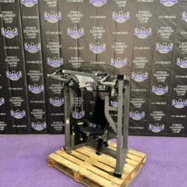 Nautilus Nitro Bi Lateral Bicep