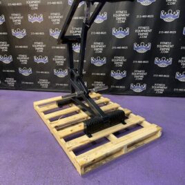 Magnum Plate Loaded Standing Calf – Rare