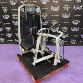 Technogym Low Row – Chest Supported