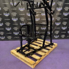 Hammer Strength ISO Lateral High Row