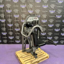 Nautilus Nitro Pullover