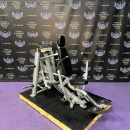 Hoist Roc-it Plate Loaded Decline