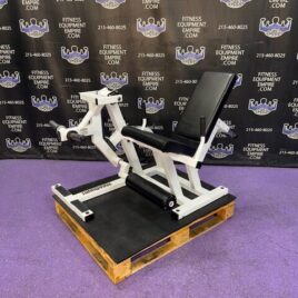 Paramount Plate Loaded Leg Extension – Like New