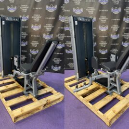Matrix Adductor Abductor Combo Machine Inner & Outer Thigh – Like New