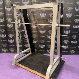 Empire Linear Counter Balanced Smith Machine – No Angle – Only 86 in.