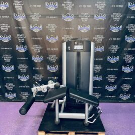 Life Fitness Platinum Signature Series Prone Lying Leg Curl