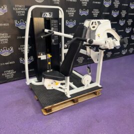 Cybex Eagle Converging Overhead Shoulder Press