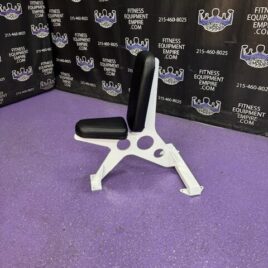 Flex Fitness Utility Chair – Refurbished – Extremely Heavy Duty