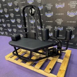 Nautilus Side Leg Curl – Hamstring Annihilator – Extremely Rare