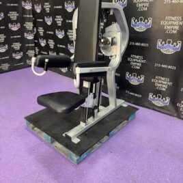 Nautilus Nitro Lateral Raise