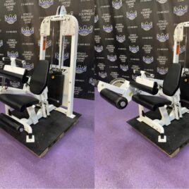 Hoist CD2400 Leg Extension & Leg Curl Combo Machine