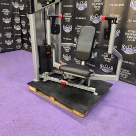 Flex Fitness Chest Pec Fly – RARE