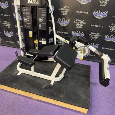 Buy Cybex Eagle Prone Lying Leg Curl w / ROM Online | Fitness