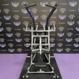 Hammer Strength ISO Lateral Wide Pulldown