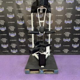 Nautilus Gen II Chain Driven Rotary Torso  – Rare