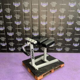 Icarian Hyper Extension Roman Chair – Abs Back Glutes Hips Obliques – TOTAL CORE UNIT – Refurbished & Rare