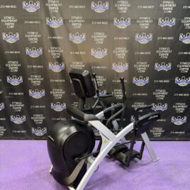 Life Fitness Discover SE3 Total Body Arc Trainer – Pain Free Cardio